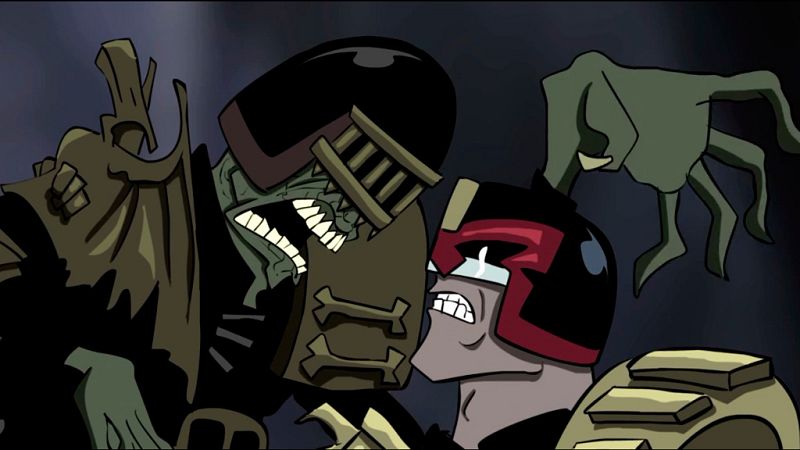 Dos jóvenes gijoneses exportan sus películas de animación a todo el mundo