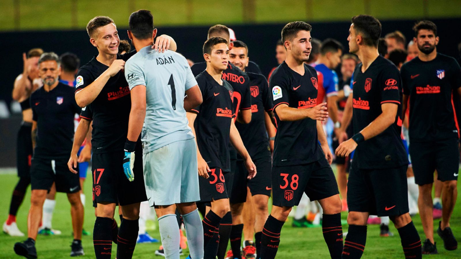 El Atlético vence al Chivas en los penaltis | Ver