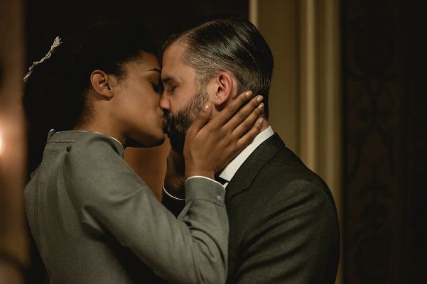 Acacias 38 - Marcia y Felipe tienen un plan