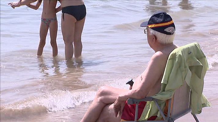 L'informatiu - Comunitat Valenciana - La Comunidad Valenciana en 2' - 24/07/19