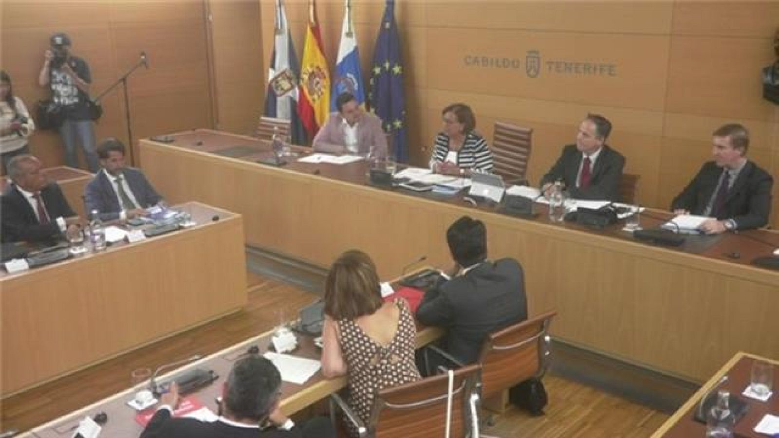 Telecanarias - 24/07/2019