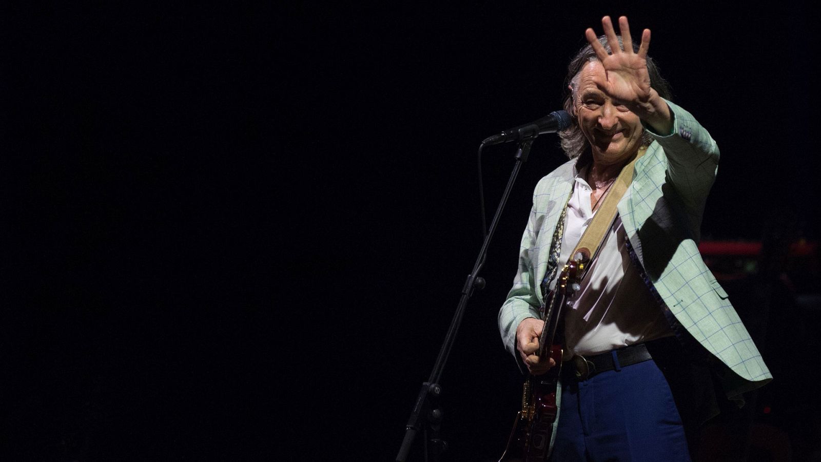 Informativo de Madrid 2 - 24/07/19 - ver ahora