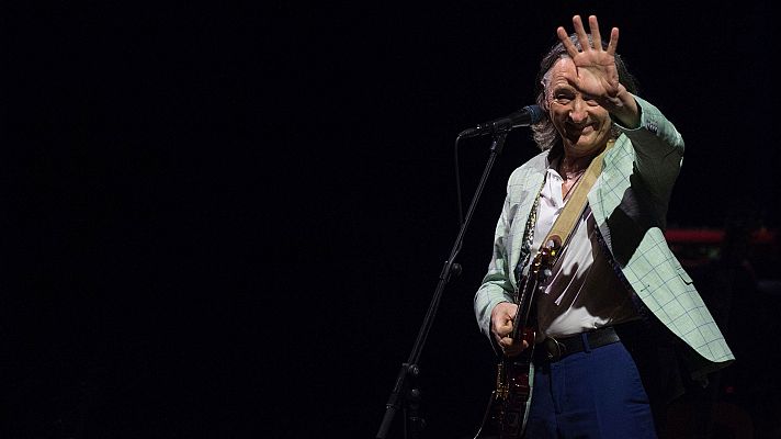 Informativo de Madrid - Informativo de Madrid 2 - 24/07/19