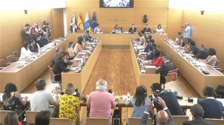 Telecanarias - Canarias en 2' - 24/07/2019