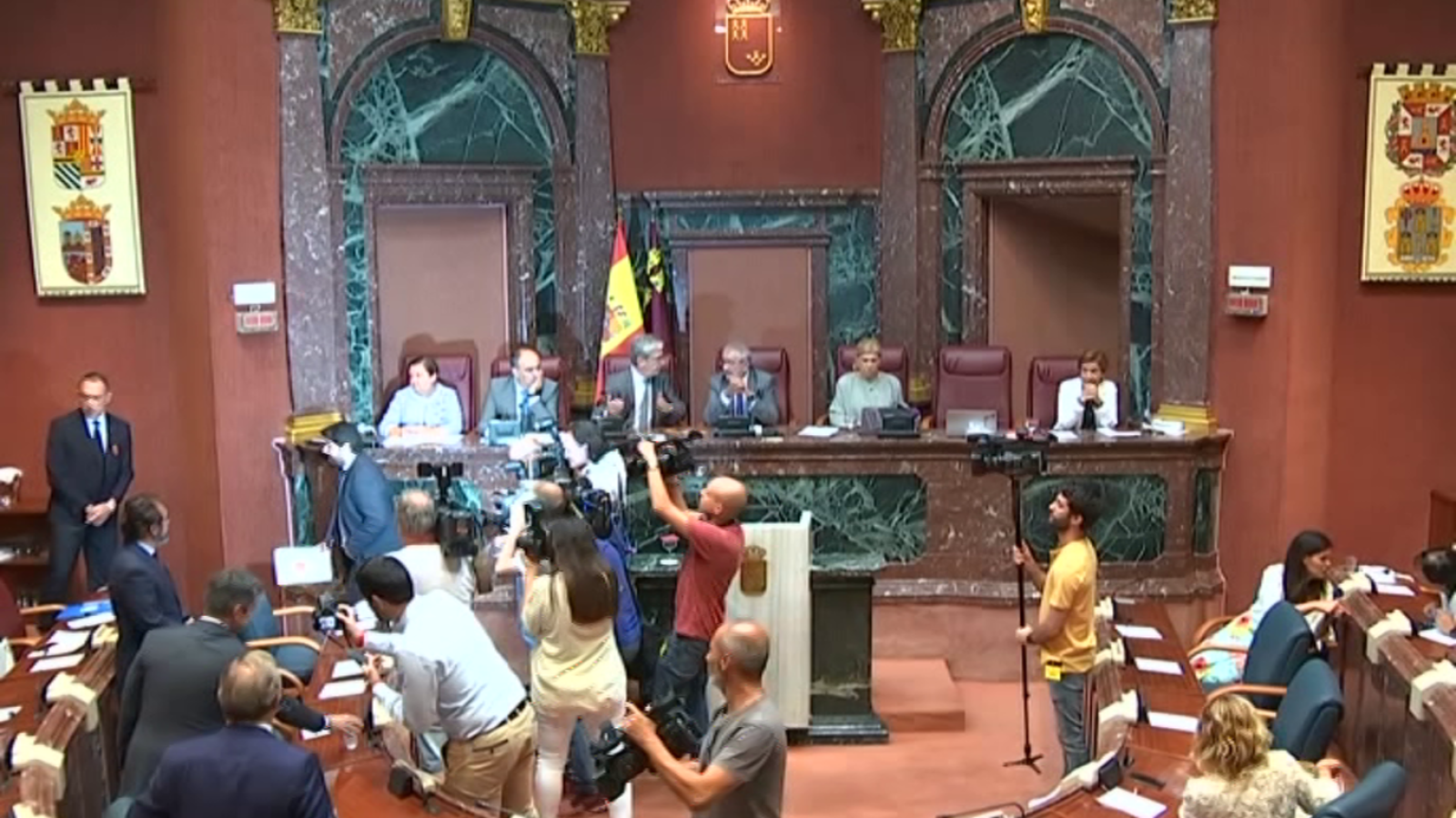 España en 24 horas - 17/07/19 - ver ahora