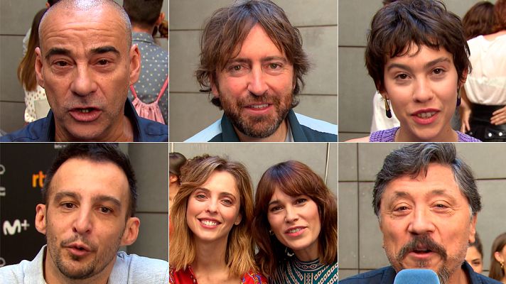 Días de cine - Días de Cine continúa en agosto y el próximo 6 de septiembre se renovará con varias sorpresas