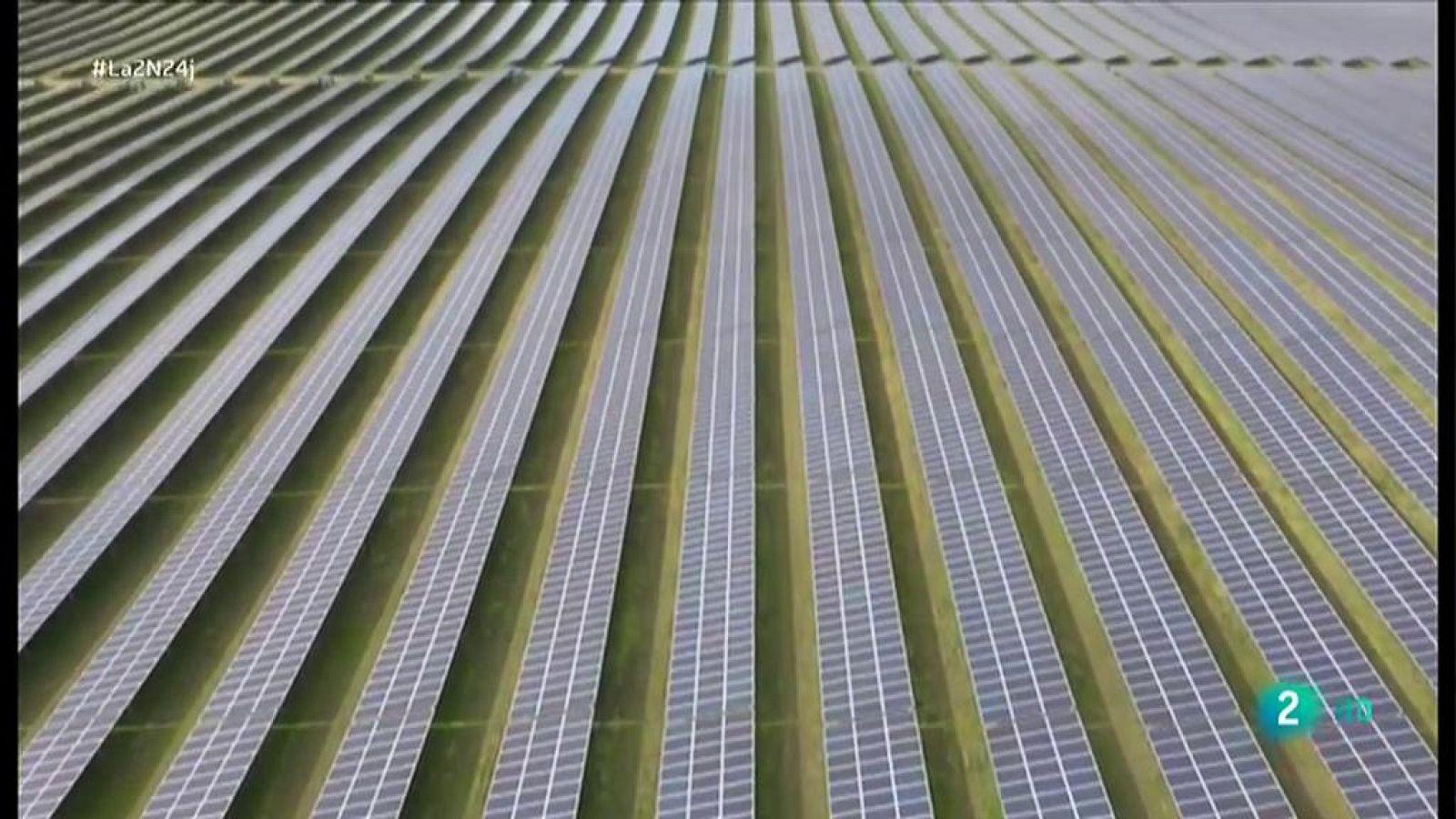 Dinamarca busca la energía limpia