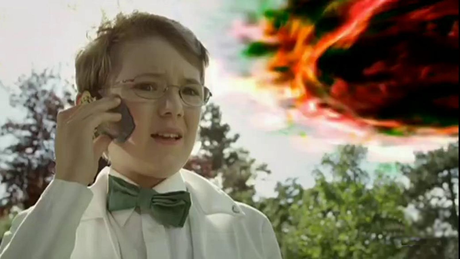 Receta para el desastre - División O | Ver