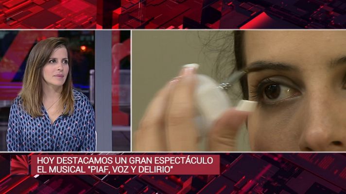 La hora cultural - La hora cultural - 24/07/19