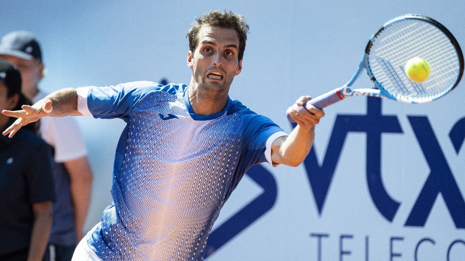 Tenis - ATP 250 Torneo Gstaad: Ramos-Vinolas - Verdasco - Ver ahora