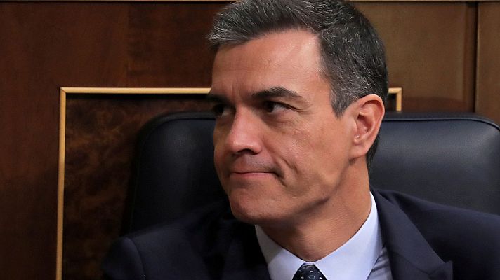 Telediario 1 - Telediario Matinal en 4' - 25/07/2019