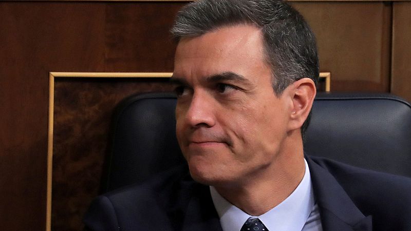 Telediario Matinal en cuatro minutos - 25/07/2019