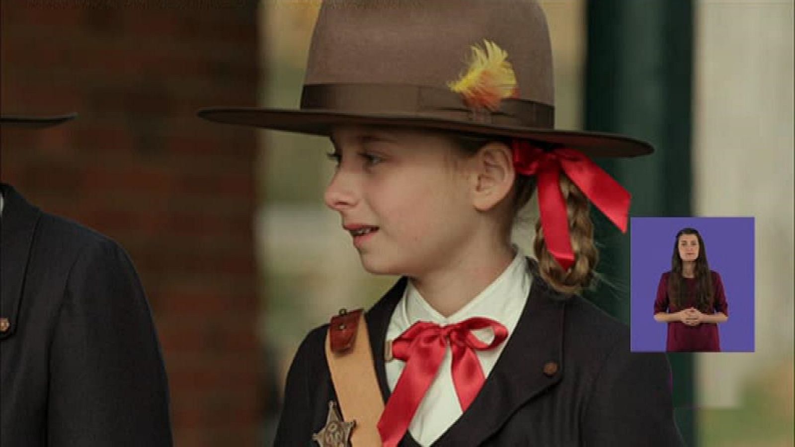 Por un puñado de zumos - División O | Ver