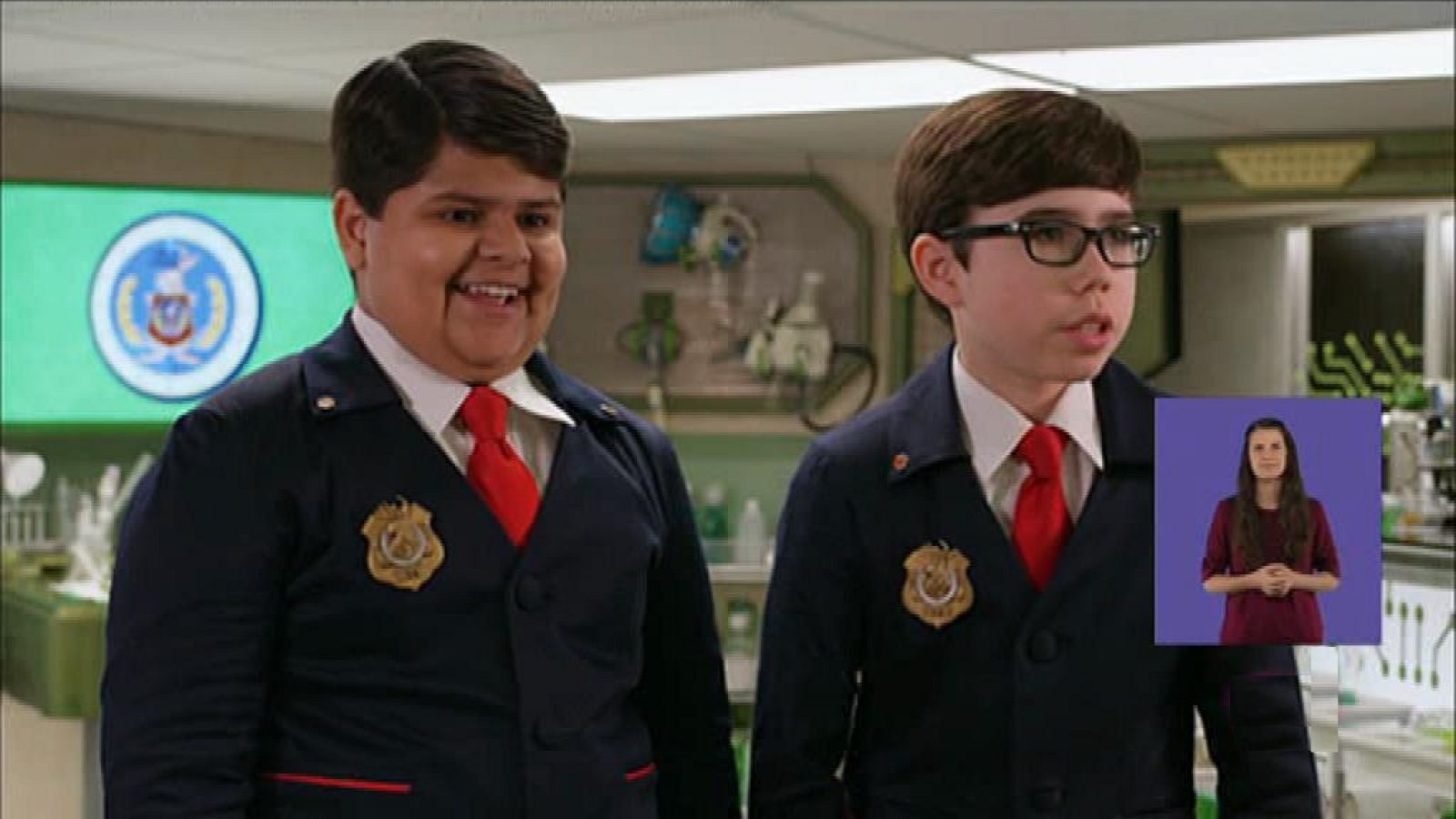 La patata definitiva - División O | Ver