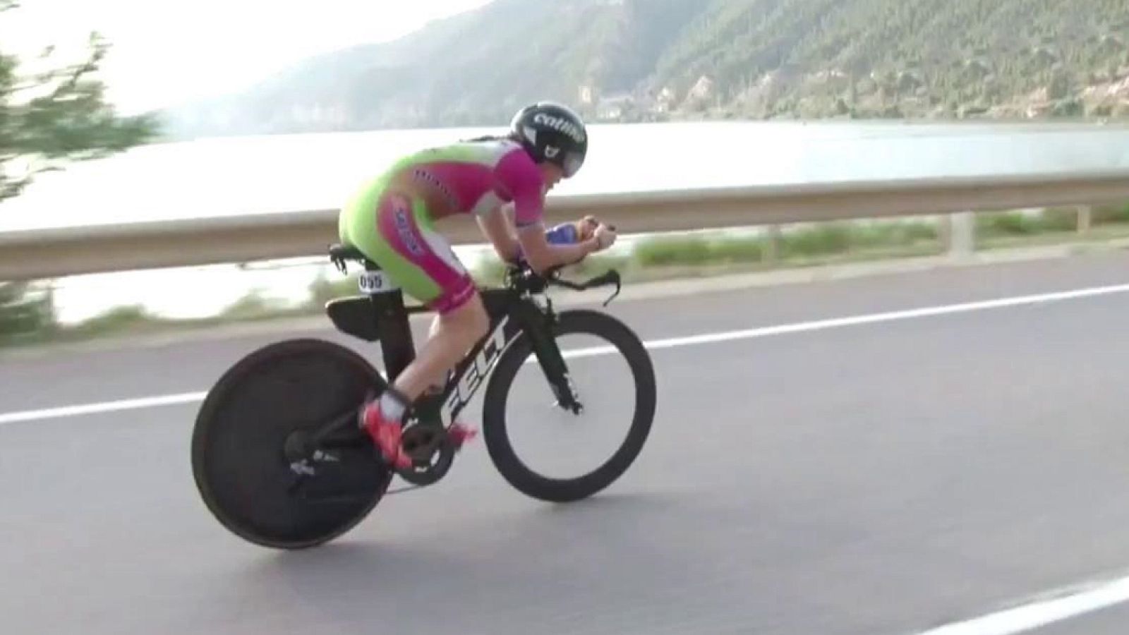 #SomosTriatlón - Programa 17 - ver ahora