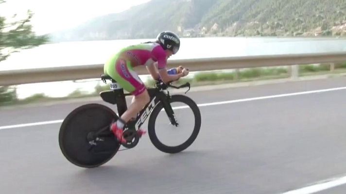 Somos Triatlón - Programa 17