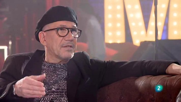 Músics - Joan Vinyals