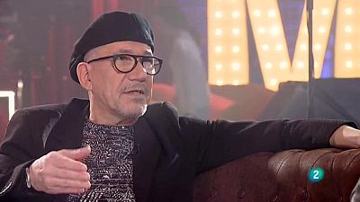 V�deo de M�sics amb Joan Vinyals