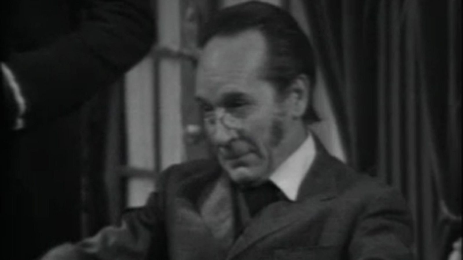 Palabras cruzadas - El gran duelo francés - Palabras cruzadas | Ver