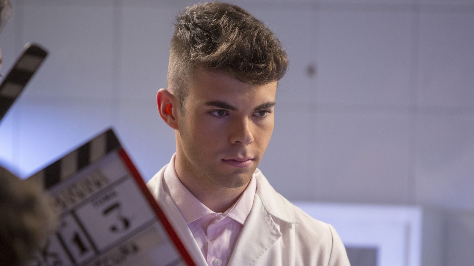 Hoy no, mañana - Feto youtuber