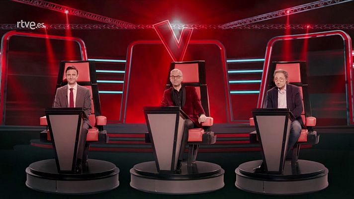 Hoy no, mañana - Levantar La Voz