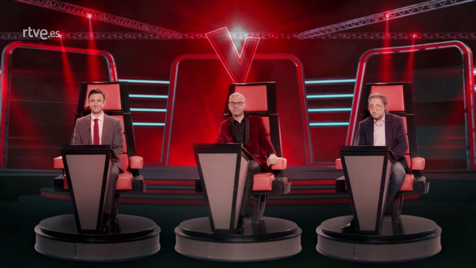 Hoy no, mañana - Levantar La Voz