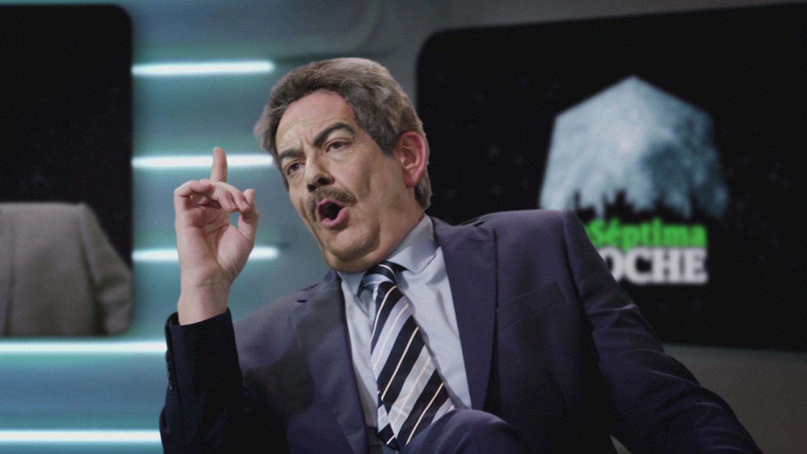 Hoy no, mañana - Revilla la Sexta Noche