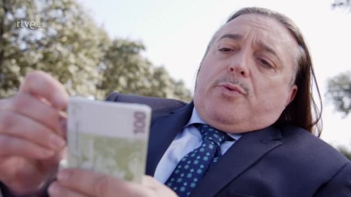 Hoy no, mañana - El Coach de la cincha, anuncio 2