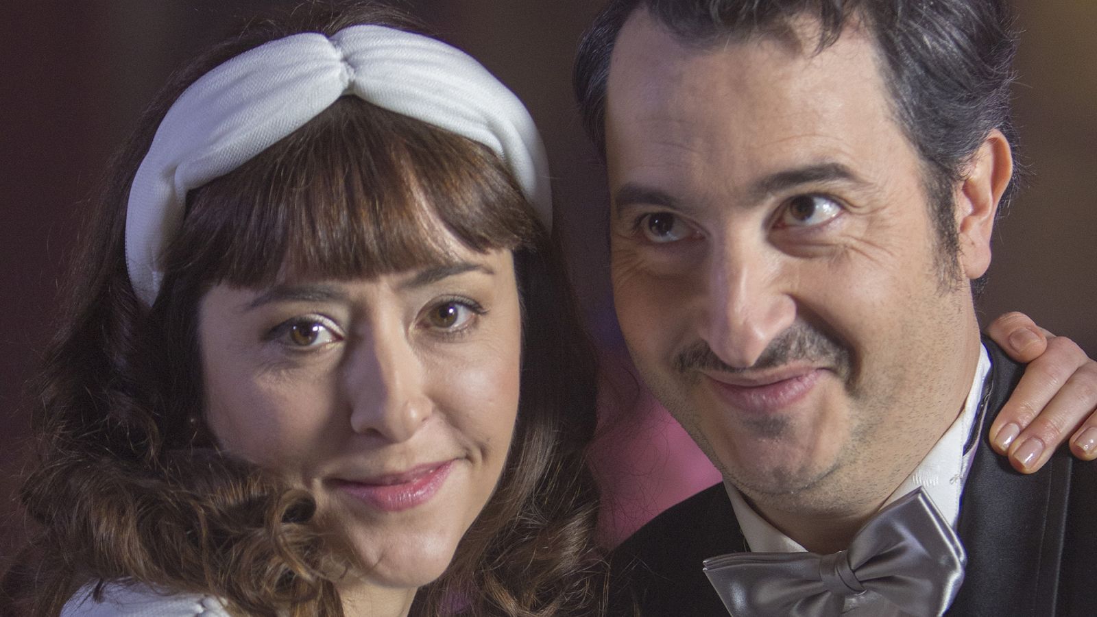 Hoy no, mañana - Bodas móviles