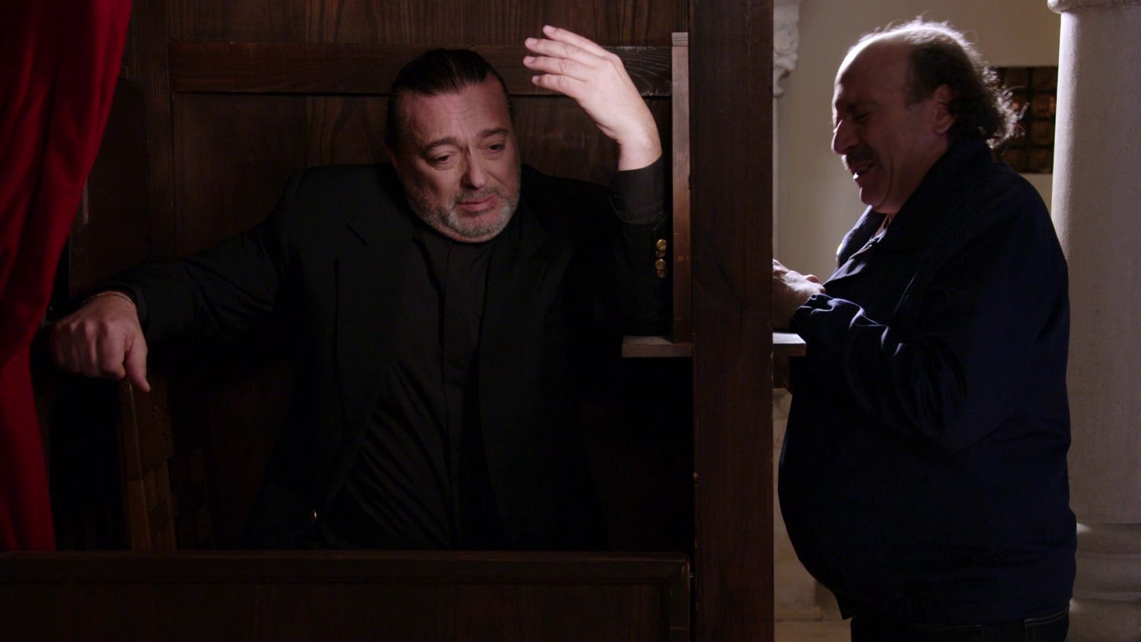 Hoy no, mañana - Concesionario Fútbol