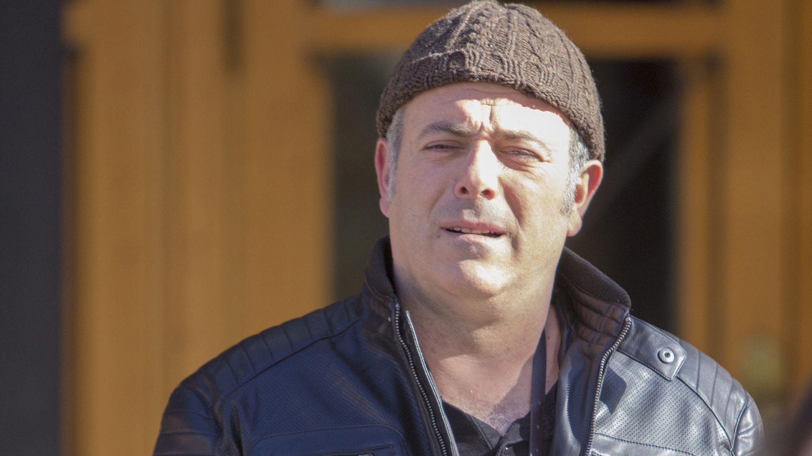 Hoy no, mañana - La Voz Callejera