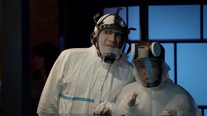 Hoy no, mañana - Masculinidad tóxica