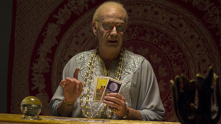 Hoy no, mañana - Encuesta de San Ildefonso