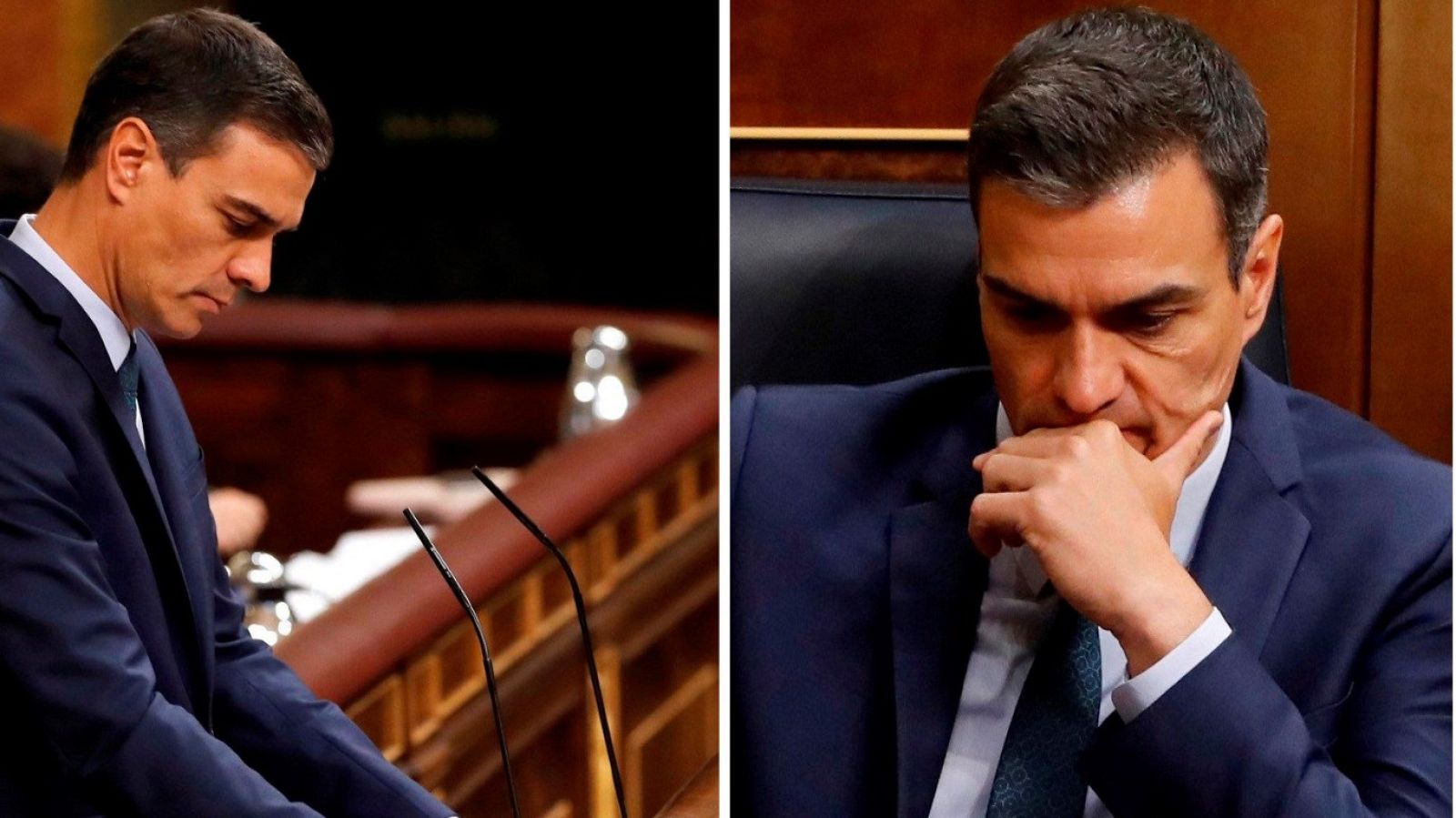 Especial informativo - Debate de investidura de Pedro Sánchez (3) - 25/07/19 - Lengua de signos - ver ahora