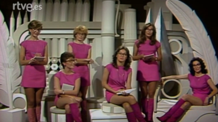 Un, dos, tres - Solicitud de concursantes para la tercera etapa