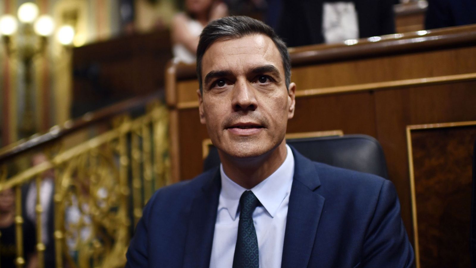 Telediario 1 en cuatro minutos - 25/07/19 - ver ahora