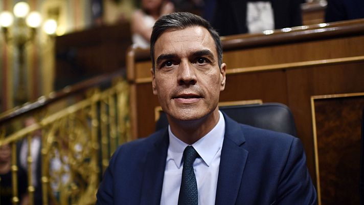 Telediario 1 - Telediario 1 en 4' - 25/07/19