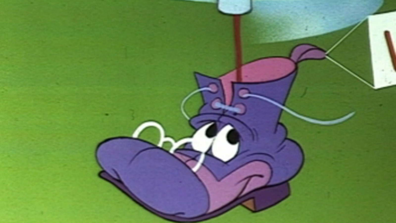 Un, dos, tres - Cabeceras y animaciones de Botilde para la tercera etapa