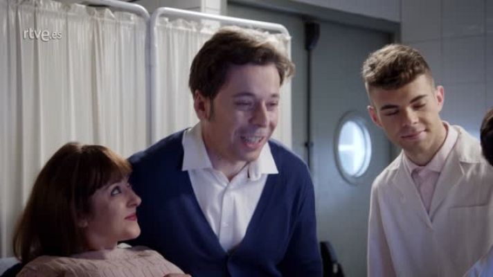 Hoy no, mañana - Feto tatuajes