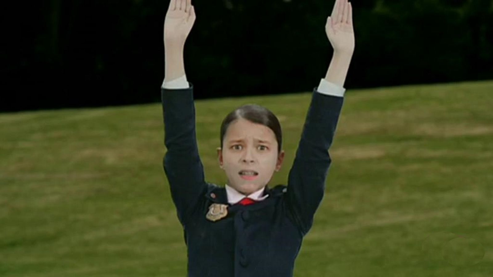 Planastrofe - División O | Ver