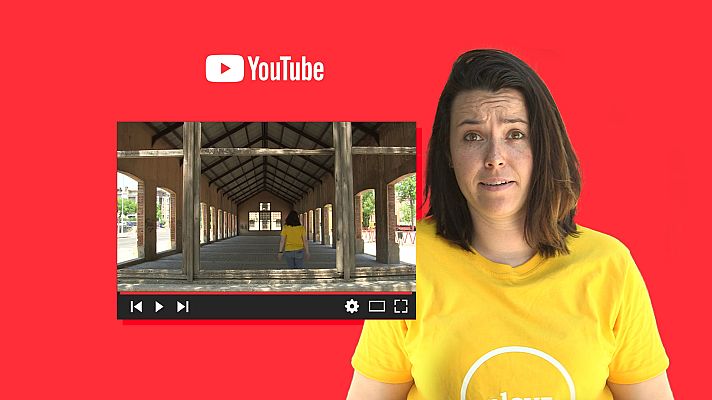 Conzepts - ¿Por qué YouTube sabe qué vídeo quieres ver después?