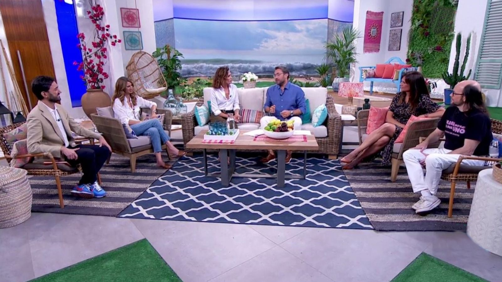 A partir de hoy - 26/07/19 - ver ahora