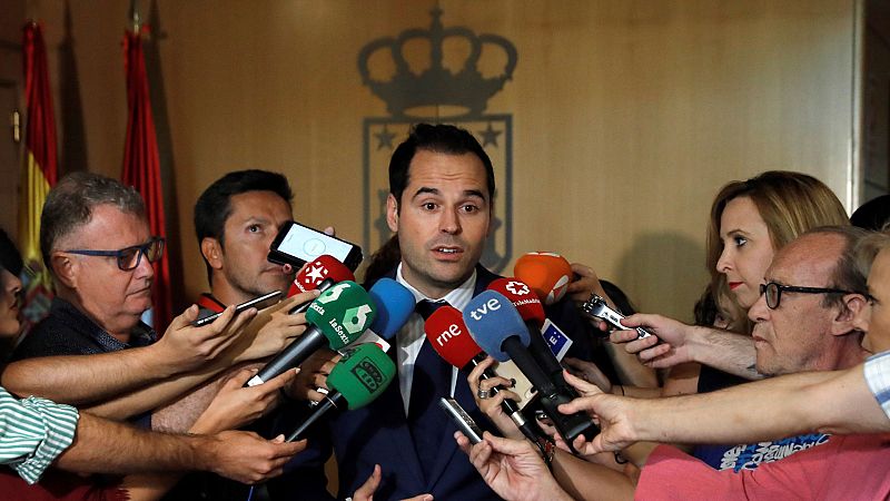 Informativo de Madrid - 26/07/19 - Ver ahora