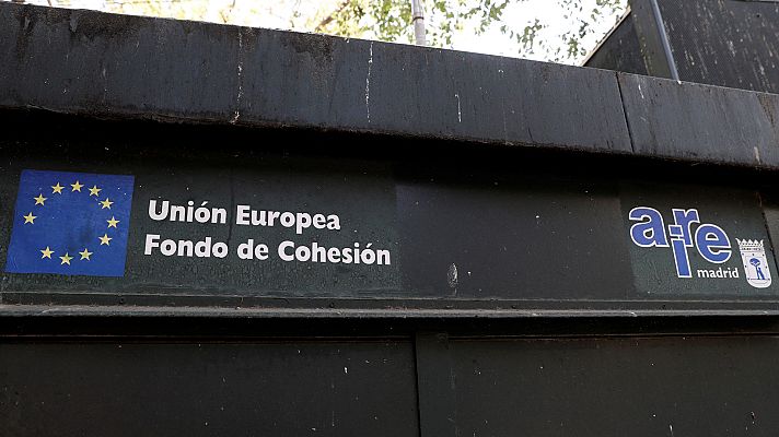 Informativo de Madrid - La Comunidad de Madrid en 4' - 26/07/19