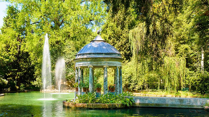 Informativo de Madrid - El Tiempo en la Comunidad de Madrid - 26/07/19