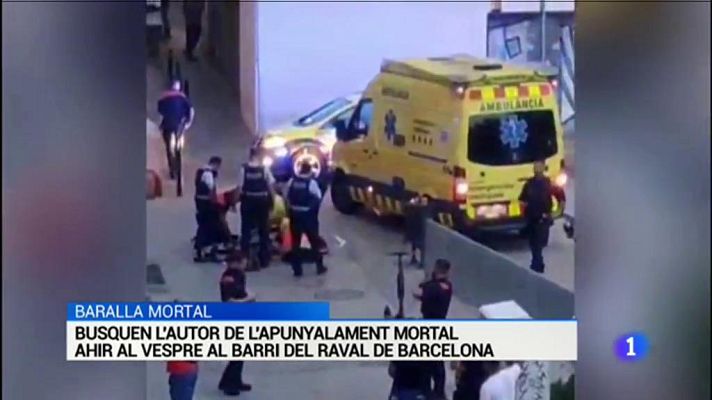 L'Informatiu - L'Informatiu - 26/07/2019