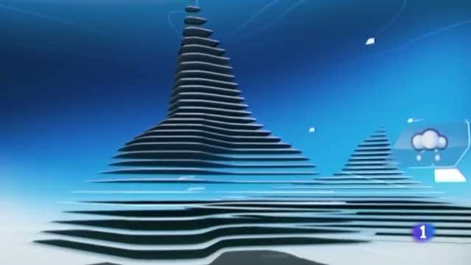 El tiempo en Asturias - 26/07/19 | Ver