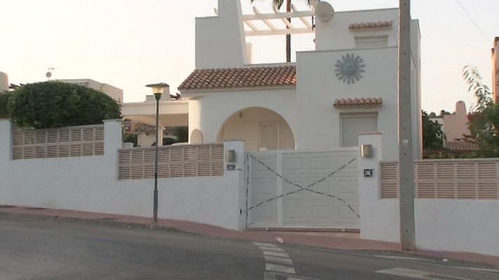 L'informatiu - Comunitat Valenciana - La Comunidad Valenciana en 2' - 26/07/19