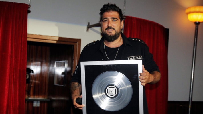 D Corazón - Antonio Orozco: "Es un final de gira impresionante"