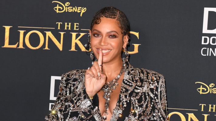 D Corazón - La dieta que siguió Beyoncé para adelgazar 20 kilos